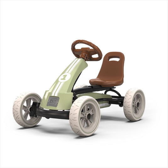Exit toys exit foxy skelter - retro green