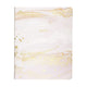 Eccolo notitieboek - pink marble - lijn - ca.20x25cm - ec-d506q