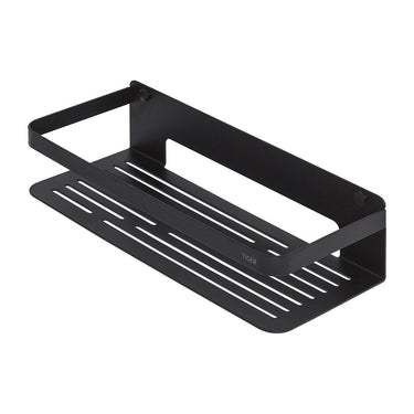 Tiger caddy - doucherek - douchemand 32 cm - zwart