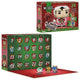 Funko dc super heroes adventskalender - pocket pop