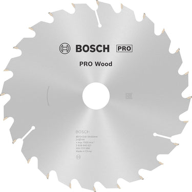 Bosch cirkzb opt 210x30x2,8 24t wz