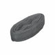 Wolfcraft - staalwol fijnheid 1 - 200 gram - roestverwijdering en polijsten - 6098000