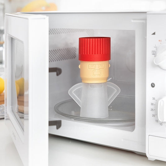 Innovagoods magnetronreiniger - chef