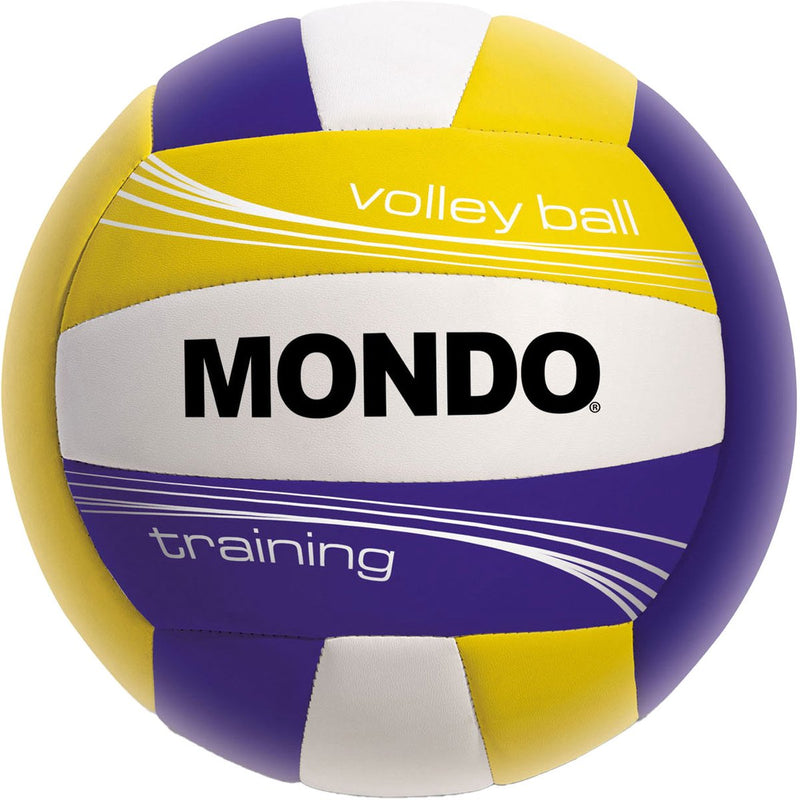 Load image into Gallery viewer, Mondo volleybal training indoor, 21cm

