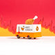 Candylab clt candyvan – hot chick van