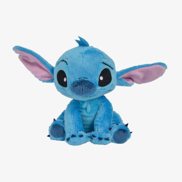 Simba lilo stitch disney stitch knuffel - 25 cm