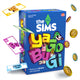 Goliath de sims yagobugi - kaartspel - partyspel - spreek simslish met je vrienden!