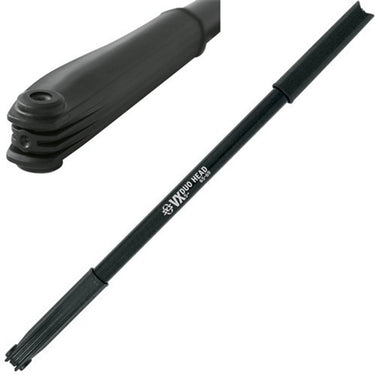 Sks vx framepomp - uitvoering klemlengte: 345 - 395 mm