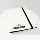 Ultimate guard flexxfolio 360 18-pocket - white