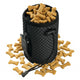 Hunter case basic ideal for pet food and rewards anthracite