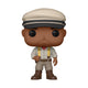 Funko disney jungle cruise - bobble head pop n° 971 - frank