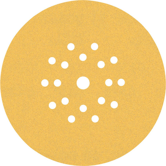 Bosch expert serie - schuurpapier krążek - 225mm - p120 - voor giraffe