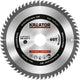 Kreator krt020417 zaagblad hout 190 mm - 60t