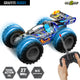 Gear2play rc graffity buggy 1:24 - big wheels