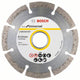 Bosch eco for universal - diamantschijf - 115 mm - segment