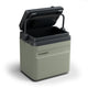 Dometic - dte26 thermo elektrische koelbox - kleur groen