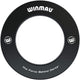 Winmau surround black print - dartbord surround