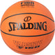 Spalding varsity fiba tf150 (size 7) basketbal heren - oranje | maat: 7