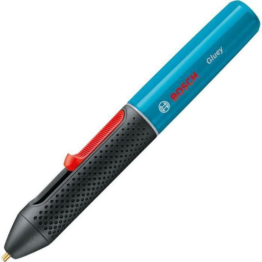 Bosch lijmpistool gluey – lagoon blue