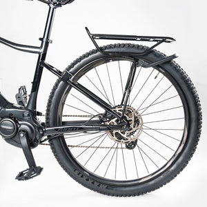 Topeak tetrapack m2 hd bagagedrager zilver