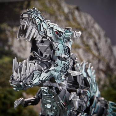 Transformers studio series age of extinction grimlock - actiefiguur 38 cm