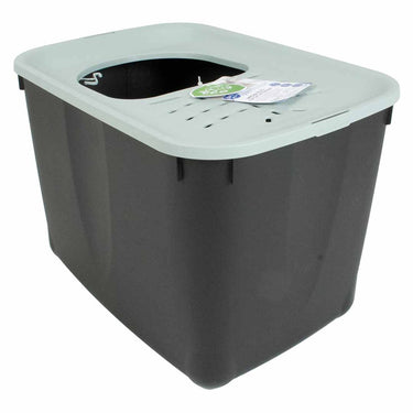 Duvo + micia eco top kattentoilet