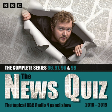 The news quiz12-the news quiz: 2018 – 2019