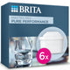 Brita filter maxtra pro 5+1 6 stuks
