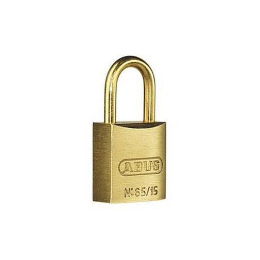 Abus hangslot - 65x15 mm