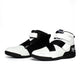 Everlast powerlock x-trainer boxing shoes, white 42