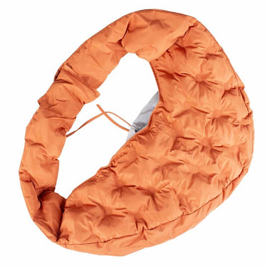 Duvo trail schoudertas 50x45x20cm-max.5kg oranje