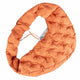 Duvo trail schoudertas 50x45x20cm-max.5kg oranje
