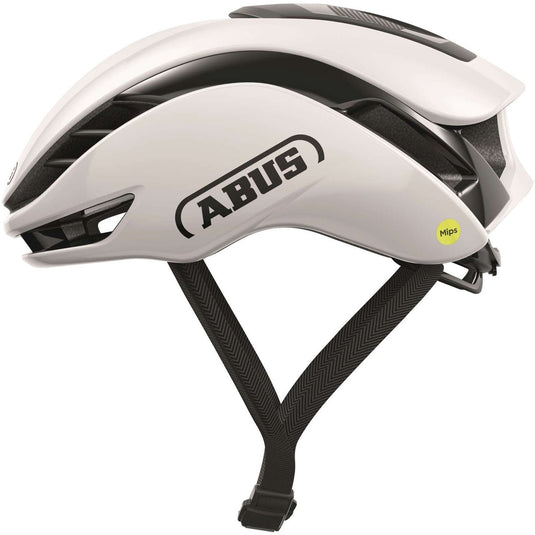 Abus helm gamechanger 2.0 mips rf shiny white m l 57-61cm