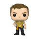 Funko kirk (mirror mirror outfit) - pop! - star trek figuur - 9cm