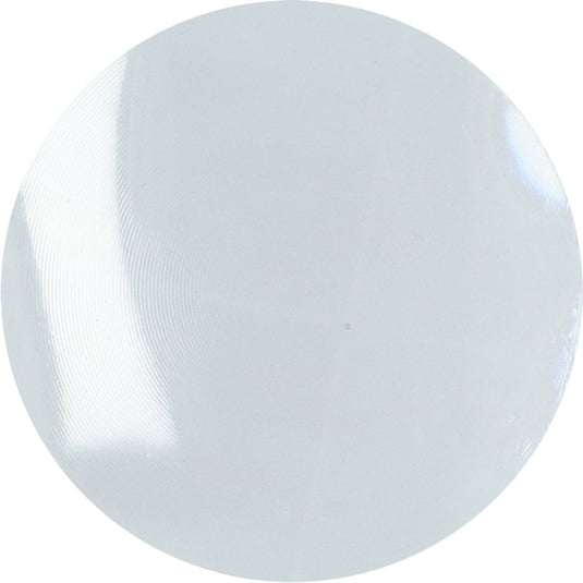 Carpoint stoplichtkijker - verbetert het zicht op het stoplicht - statisch hechtend - diameter 7.5cm