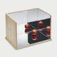Tickit® houten ontdekking spiegel - tickit - vanaf 0 maanden