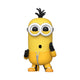 Funko pop! minions 2 - bobble head - #904 - kung fu kevin