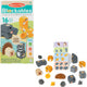 Melissa doug - blockables™ bosvrienden – 360° bouwen