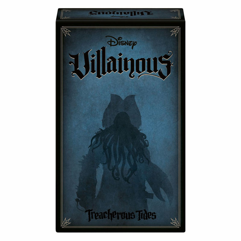 Load image into Gallery viewer, Ravensburger disney villainous bordspel uitbreiding engelstalig.
