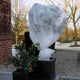 Nature - winterafdekvlies voor planten - 2 x 5m - 30 g m² - winterbescherming