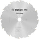 Bosch speedline wood cirkelzaagblad - 160 x 16 x 2.4 mm - 12 tanden