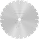 Bosch - cirkelzaagblad construct wood 400 x 30 x 3,5 mm, 28