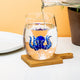 Winkee octopus glas