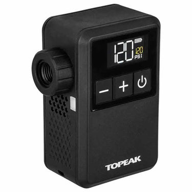 Topeak pomp e-booster digital mini