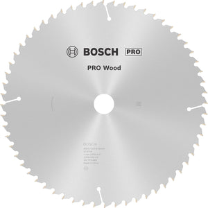 Bosch pro wood cirkelzaagblad, 305 x 2,5 x 30 mm