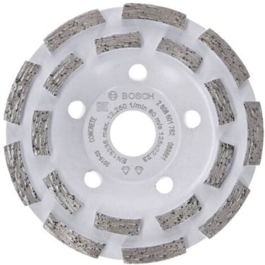 Bosch accessories 2608601762 diamantscheibe durchmesser 50 mm bohrungs-o (2608601762)