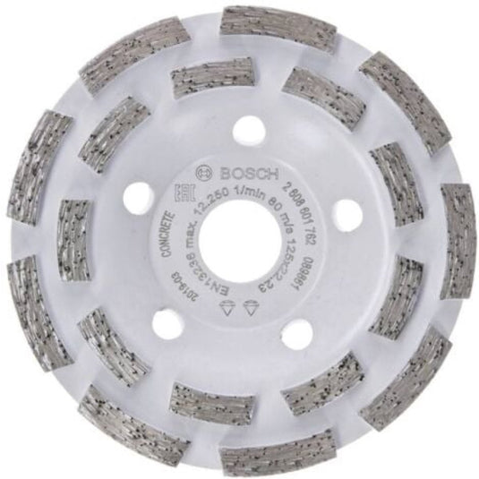Bosch accessories 2608601762 diamantscheibe durchmesser 50 mm bohrungs-o (2608601762)