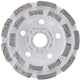 Bosch accessories 2608601762 diamantscheibe durchmesser 50 mm bohrungs-o (2608601762)