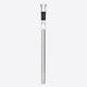 Point-virgule wijnkoeler - koelstick - met schenktuit - rvs acryl - 32cm