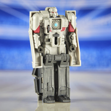 Transformers : one cog changer megatron (d-16), actiefiguren van 10 cm voor kinderen van 6+